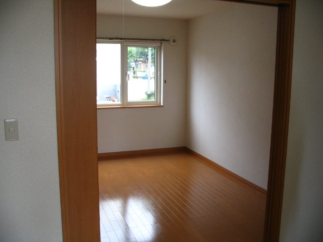 居室・リビング　洋室