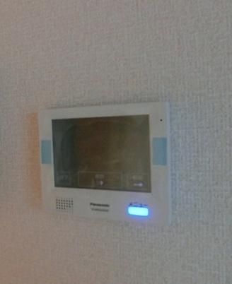 セキュリティ　設備