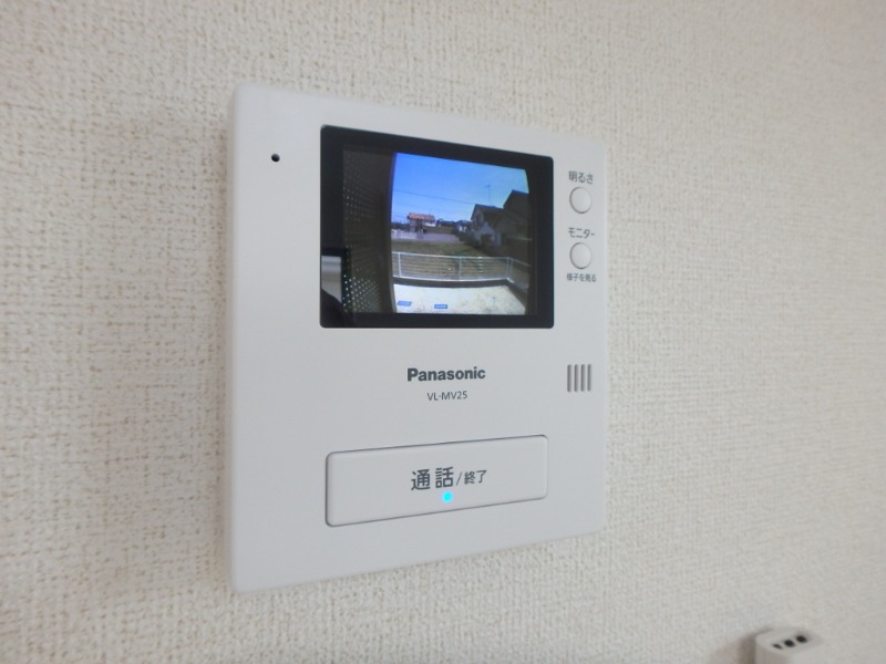 セキュリティ　図面と現状に相違がある場合には現状を優先