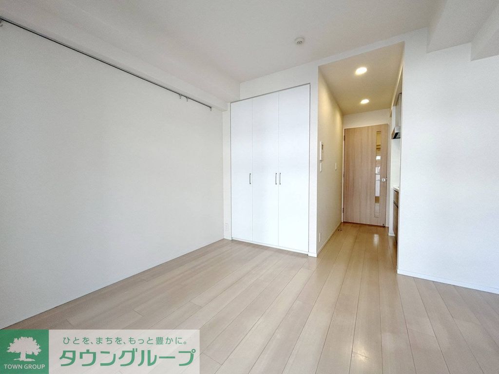 居室・リビング　リビング/居室