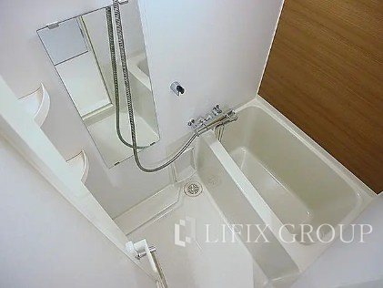 バス・シャワールーム　風呂