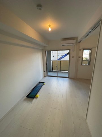 居室・リビング　使いやすいリビングです