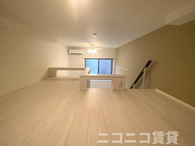 その他部屋・スペース　別号室イメージの為、現状を優先致します。