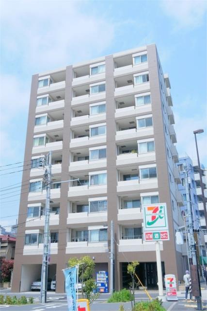 建物外観　★外観☆