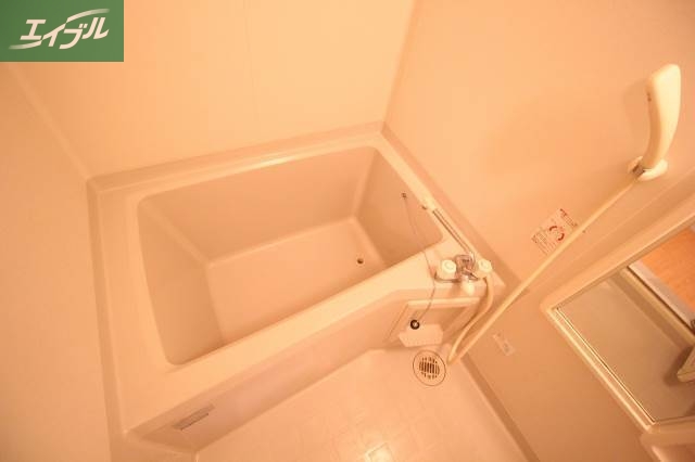 バス・シャワールーム　お風呂