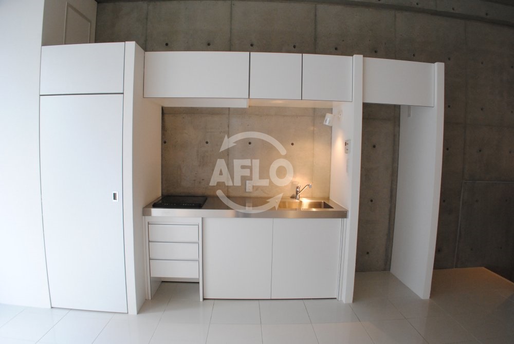 キッチン　ベルニーニ南森町　キッチン