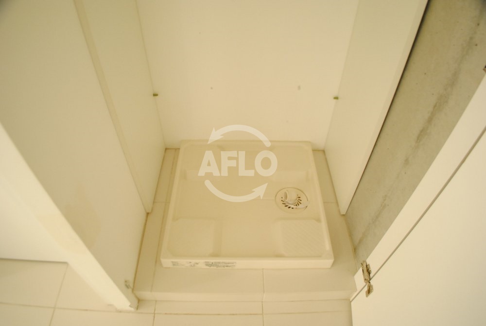 その他設備　ベルニーニ南森町　洗濯機置き場