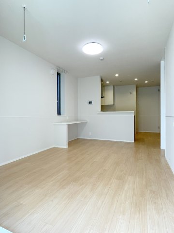 居室・リビング　★リビングダイニング★