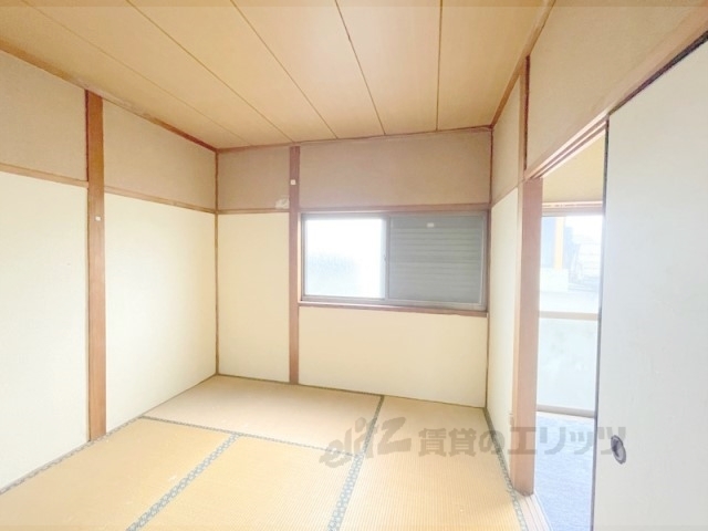 居室・リビング　和室