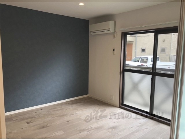 居室・リビング　下収納