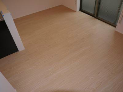 居室・リビング　イメージ