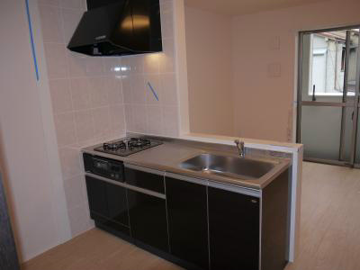 キッチン　イメージ