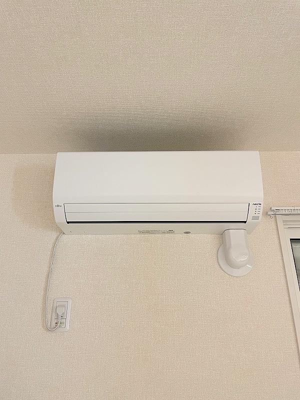 その他　エアコン