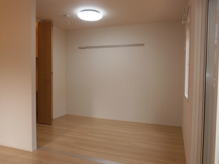 その他部屋・スペース　洋室