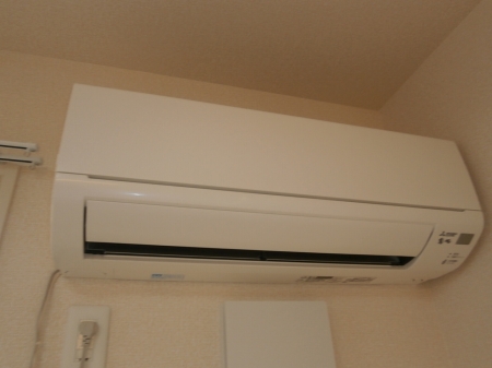 その他　エアコン