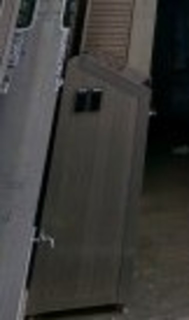 その他共有部分　共用設備