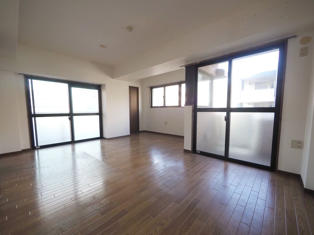 居室・リビング　リビング/居室