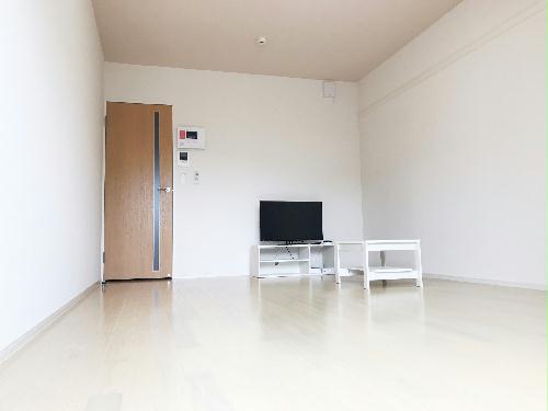 居室・リビング　同型タイプ参考室内写真