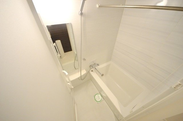 バス・シャワールーム　風呂