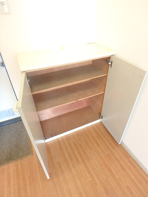 玄関　★シューズボックス★