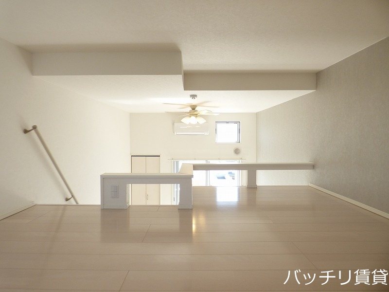 その他部屋・スペース　画像は、同型タイプの為、現状を優先いたします。