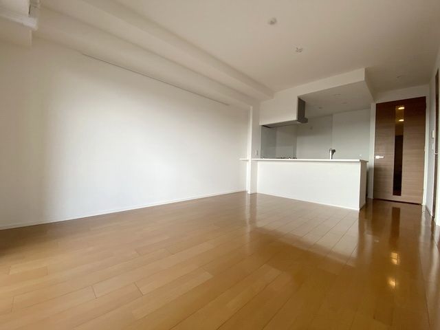 居室・リビング　リビング/居室