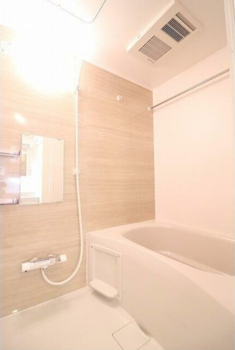 バス・シャワールーム　風呂