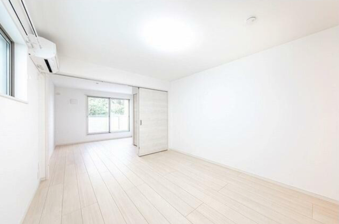 居室・リビング　居間・リビング