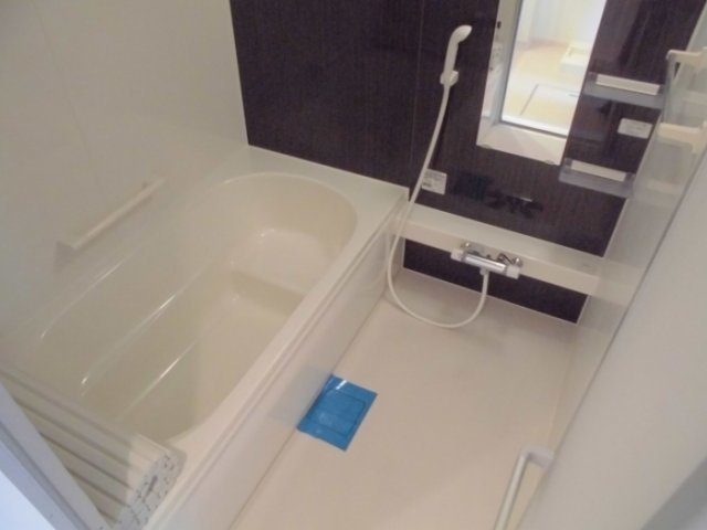 バス・シャワールーム　他部屋参考写真