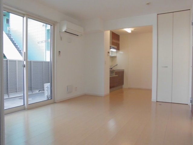 居室・リビング　他部屋参考写真