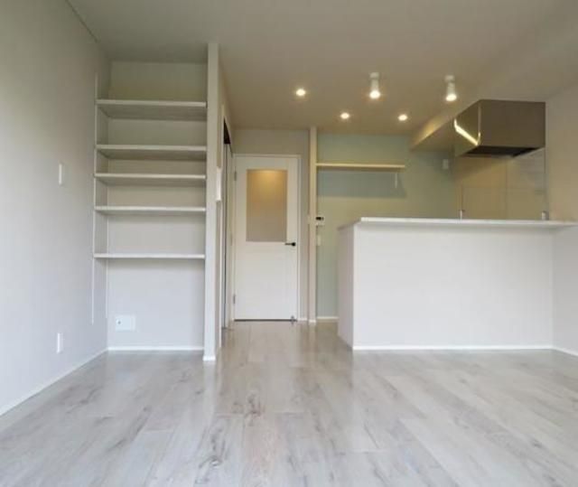 居室・リビング　※別室過去写真参照※