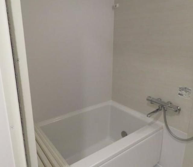 バス・シャワールーム　※別室過去写真参照※