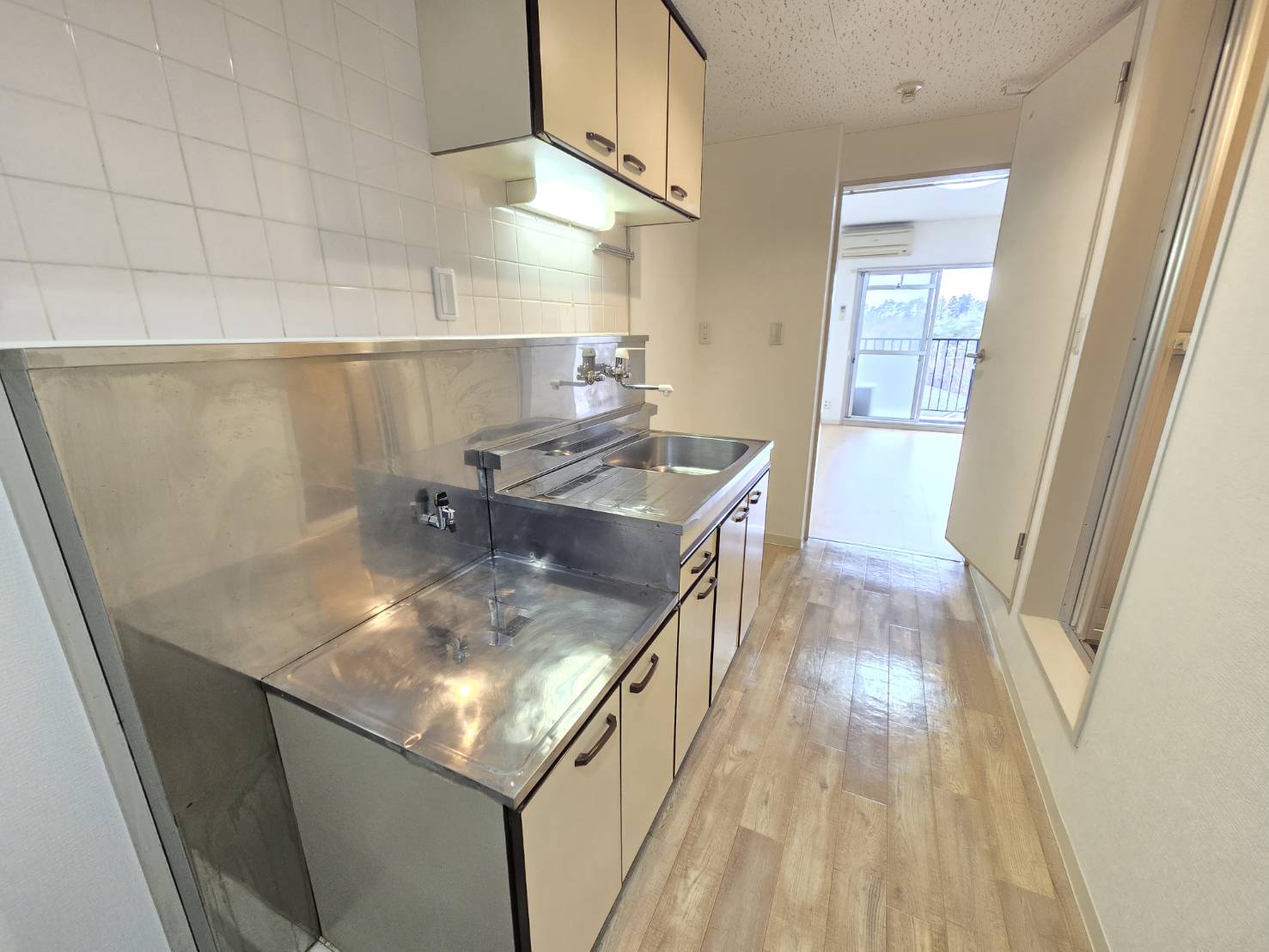 キッチン　※別号室