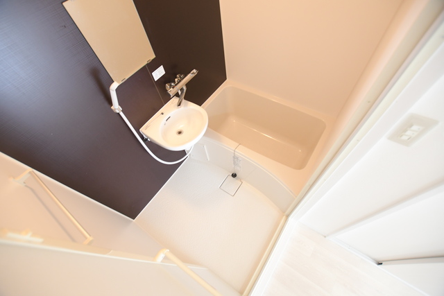 バス・シャワールーム　風呂