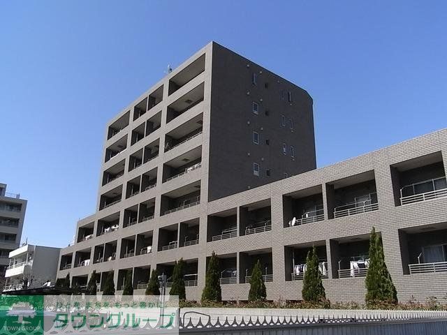 建物外観　★日当り良好★