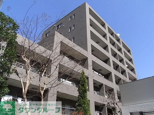 建物外観　★日当り良好★