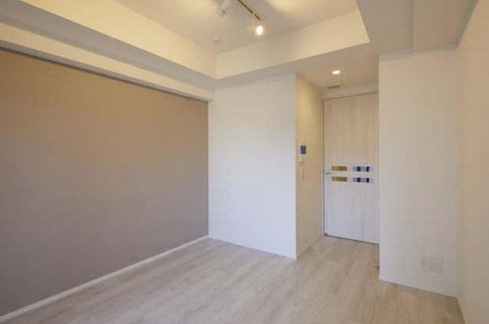 居室・リビング　※別部屋の参考写真です。