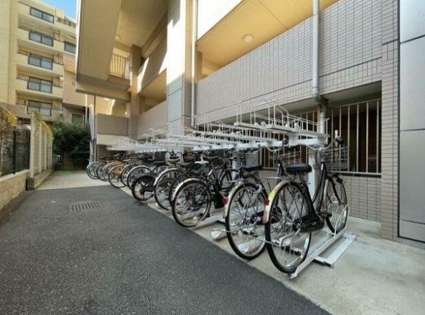 その他共有部分　☆その他共用部分☆