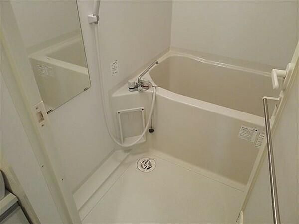 バス・シャワールーム　☆お風呂☆