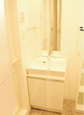 洗面設備　☆独立洗面台☆