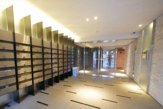 エントランス　☆エントランス☆