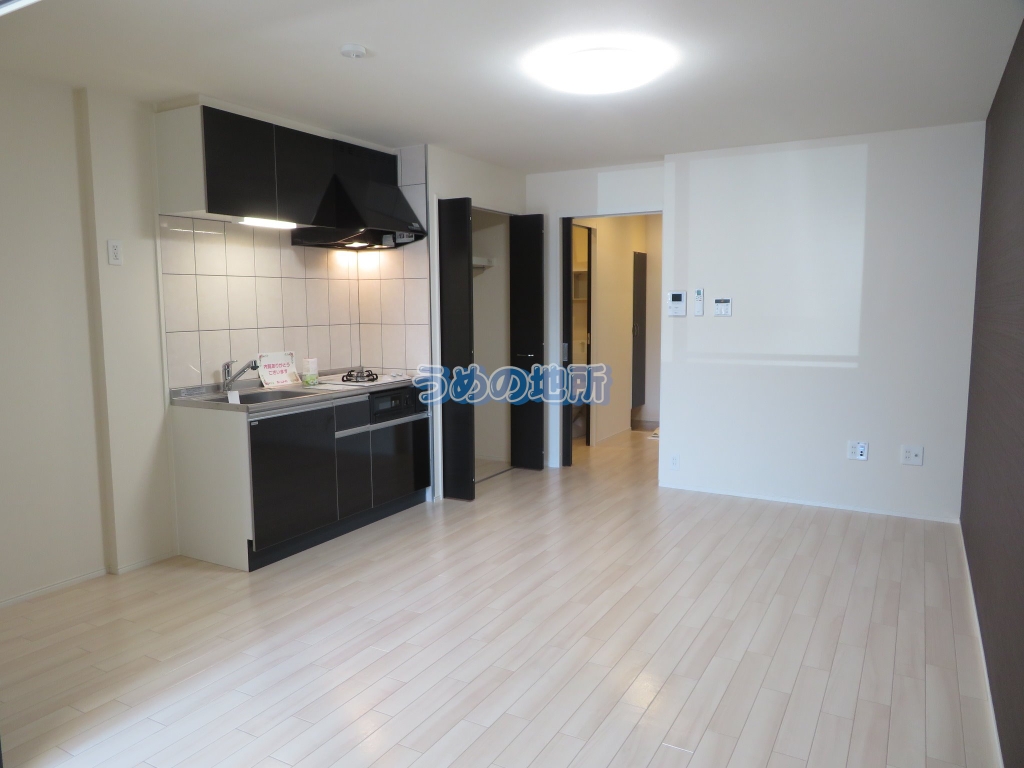 居室・リビング　リビング2