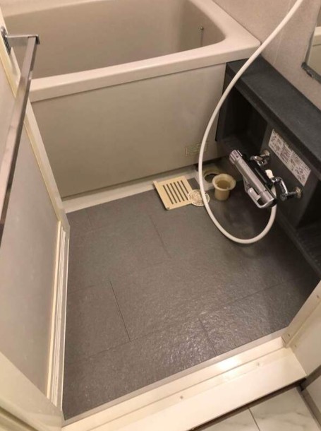 バス・シャワールーム　他部屋参考写真