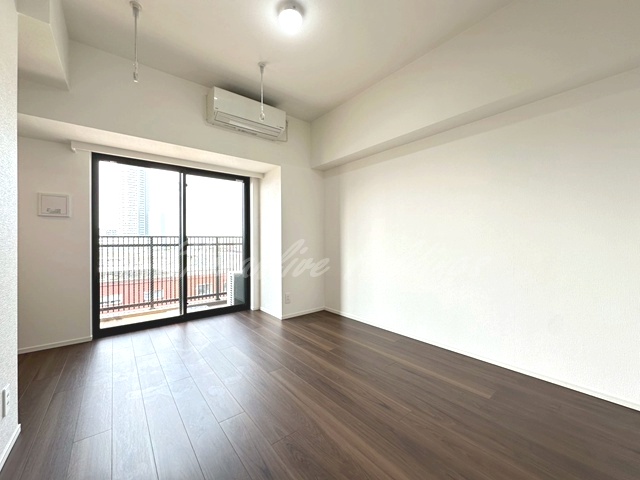 居室・リビング　使いやすい間取り！