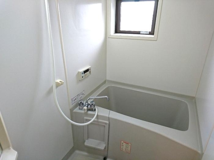 バス・シャワールーム　※反転タイプの写真参照