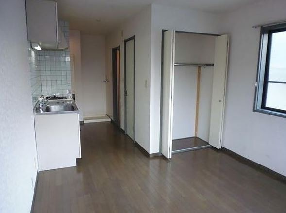 居室・リビング　※同仕様写真