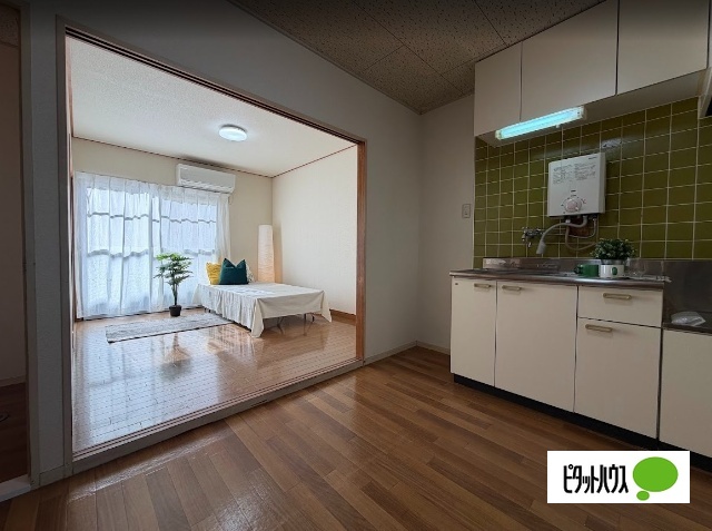 居室・リビング　イメージ