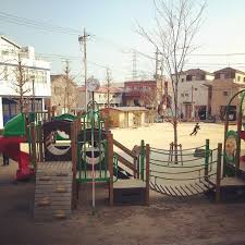 公園　西一之江さくら公園（公園）まで810m