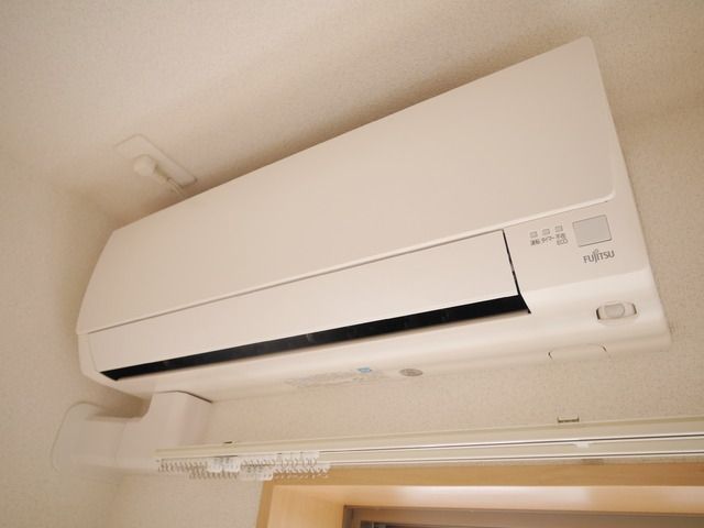 その他設備　同物件別部屋写真