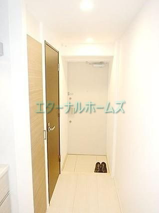 玄関　参考写真